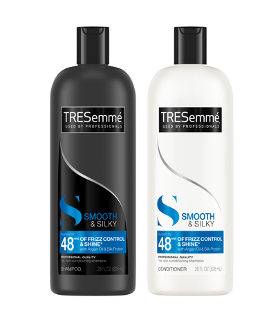 Tresemme Shampoo And Conditioner Price